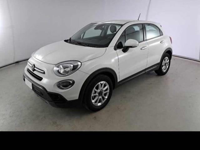 FIAT 500X 1.0 T3 120 CV CROSS ?AZIENDALE?