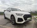 AUDI Q5 black sportback