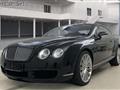 BENTLEY CONTINENTAL GT  GT 6.0