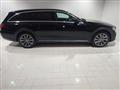 MERCEDES CLASSE E STATION WAGON E 220 d S.W. 4Matic Auto Business Sport All-Terrain