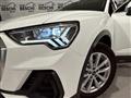 AUDI Q3 SPORTBACK SPB 35 TFSI S tronic