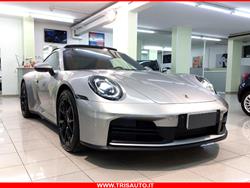 PORSCHE 992 992.2 3.0 Carrera MY25 UFFICIALE ITALIANA (TETTO PANORAMICO+