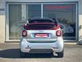 SMART FORTWO CABRIO 70 1.0 twinamic cabrio Superpassion