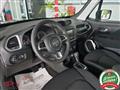 JEEP RENEGADE 1.6 Mjt DDCT 120 CV Longitude