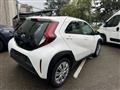 TOYOTA NUOVA AYGO X 1.0 VVT-i 72 CV 5 porte Active+RETR.