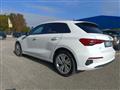 AUDI A3 SPORTBACK SPB 30 g-tron S tronic Business