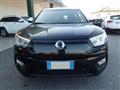 SSANGYONG TIVOLI 1.6d 2WD Be