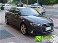 AUDI A3 SPORTBACK SPORTBACK 1.6 TDI  110 CV Business