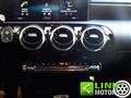 MERCEDES CLASSE A 180d Sport EXTRA -UNICO PROPRIETARIO-