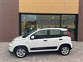 FIAT PANDA 1.0 FireFly S&S Hybrid Red