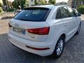 AUDI Q3 2.0 TDI quattro Business Plus