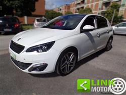 PEUGEOT 308 BlueHDi 120 S&S Allure - Possibilità Garanzia