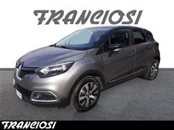 RENAULT CAPTUR 1.5 dCi 90cv Intens EDC E6