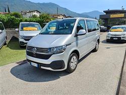VOLKSWAGEN CARAVELLE 2.0 TDI 150CV DSG PC Comfortline
