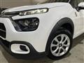 CITROEN C3 PureTech 83 CV You FULL LED/BLUETH.OK NEOPATENTATI