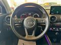 AUDI Q2 40 TFSI quattro S tronic Business