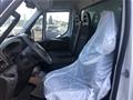 IVECO DAILY Chassiscab 3.0 benzina / metano