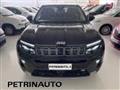 JEEP AVENGER 1.2 Turbo Summit Winter Pack Km.Zero