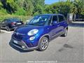 FIAT 500L 1.3 Multijet 85 CV Dualogic Trekking