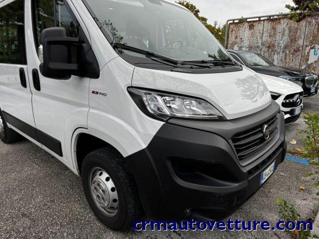 FIAT DUCATO PROMO FINANZIAMENTO 30 2.3 MJT 140CV  Panorama