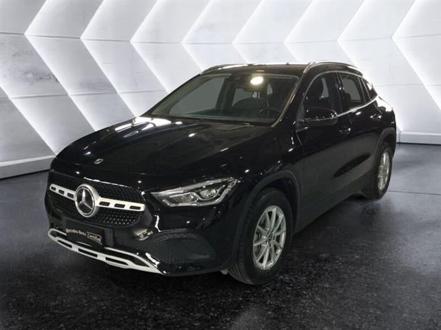 MERCEDES CLASSE GLA GLA 180 d Automatic Business