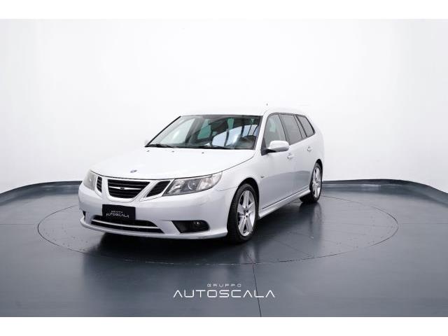 SAAB 9-3 1.9 TiD 16V S.W. aut. Griffin