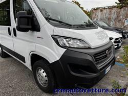 FIAT DUCATO PROMO FINANZIAMENTO 30 2.3 MJT 140CV  Panorama