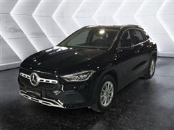 MERCEDES CLASSE GLA GLA 180 d Automatic Business