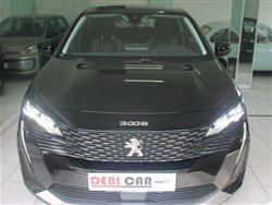 PEUGEOT 3008 EAT8-Telecamera-Navi- FULL-LED