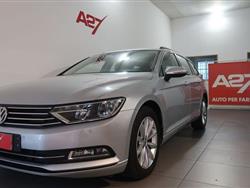 VOLKSWAGEN PASSAT Variant 1.6 TDI SCR DSG Business BMT