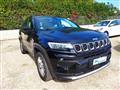 JEEP COMPASS 4XE 1.3T4 PHEV 4xE LIMITED 131cv(190cv) TELECAMERA