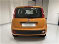 FIAT PANDA VAN Panda 1.2 GPL Pop Van 2 posti