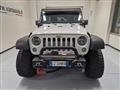 JEEP WRANGLER Unlimited 2.8 CRD DPF Rubicon OMOLOGATA