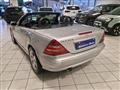 MERCEDES CLASSE SLK SLK 230 cat Kompressor Evo