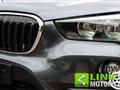 BMW X1 sDrive18d Msport