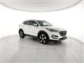 HYUNDAI TUCSON 1.7 CRDi DCT XPossible