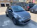 FIAT 500 1.0 Hybrid/GPL Dolcevita + Navi + Cerchio da 16