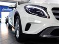 MERCEDES Classe GLA 2.2 CDI 170 CV ENDURO