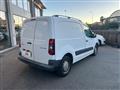 PEUGEOT PARTNER 1.6 8V e-HDi 90CV FAP S&S L1 3 posti Furgone