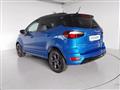 FORD ECOSPORT 1.5 Ecoblue 95 CV Start&Stop ST-Line