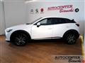 MAZDA 3 1.5 Skyactiv-D Exceed