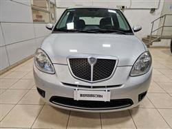 LANCIA YPSILON 1.4 Argento Ecochic GPL