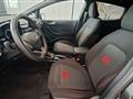 FORD FIESTA 1.0 Ecoboost Hybrid 125 CV 5 porte ST-Line