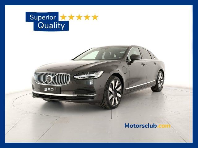 VOLVO S90 T8 Recharge AWD aut. Ultimate Bright - P. Consegna