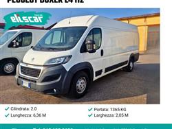 PEUGEOT BOXER 435 2.0 BlueHDi 160CV Furgone L4 H2