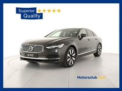 VOLVO S90 T8 Recharge AWD aut. Ultimate Bright - P. Consegna