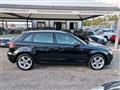 AUDI A3 SPORTBACK SPB 1.6 TDI 116 CV Sport