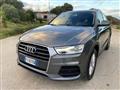 AUDI Q3 2.0 TDI 150 CV Design