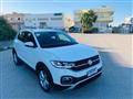 VOLKSWAGEN T-Cross 1.6 TDI DSG Advanced