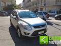 FORD KUGA (2012) + 2.0 TDCi 136 CV 4WD DPF